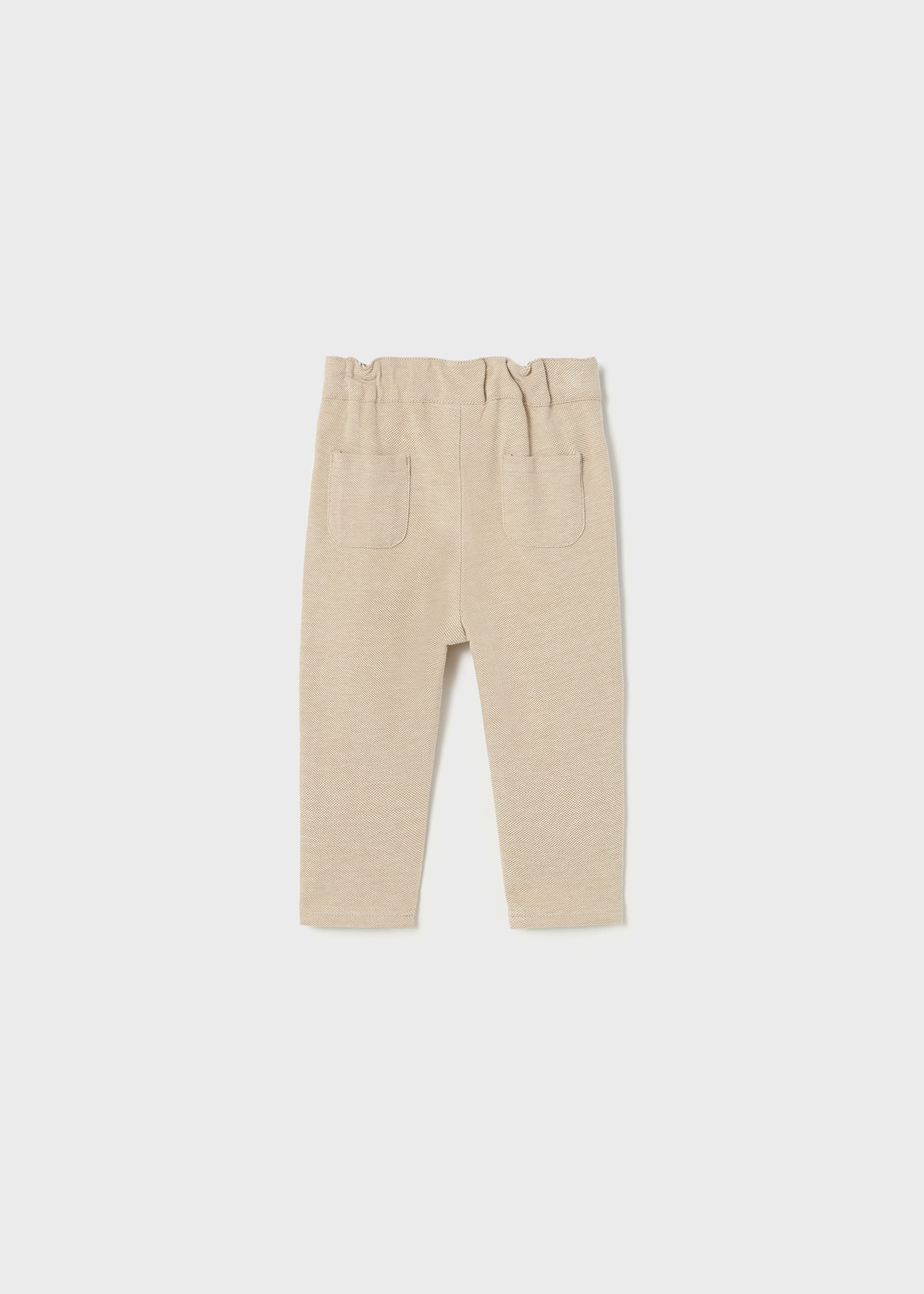 Lange Hose Strukturiert Babys Safari Mayoral