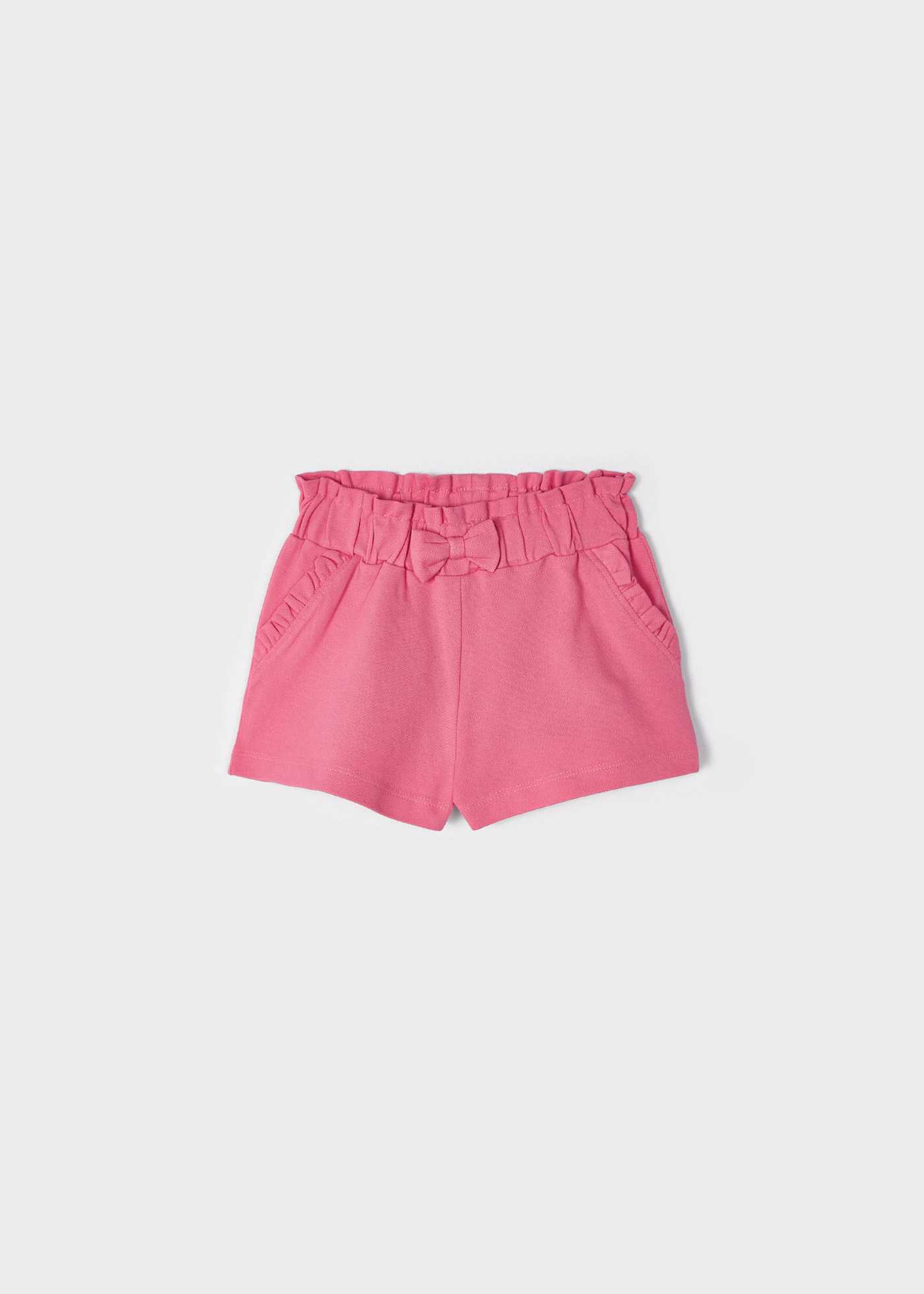 Pantaloncino Bambina Mayoral