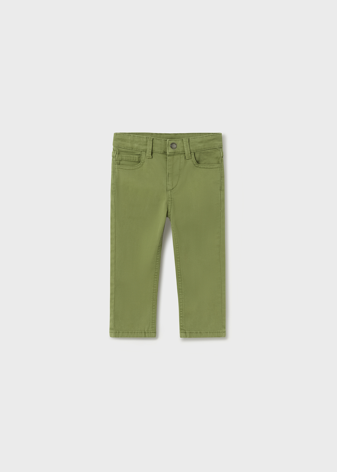 Pantalone Slim Fit Better Cotton Neonato Mayoral