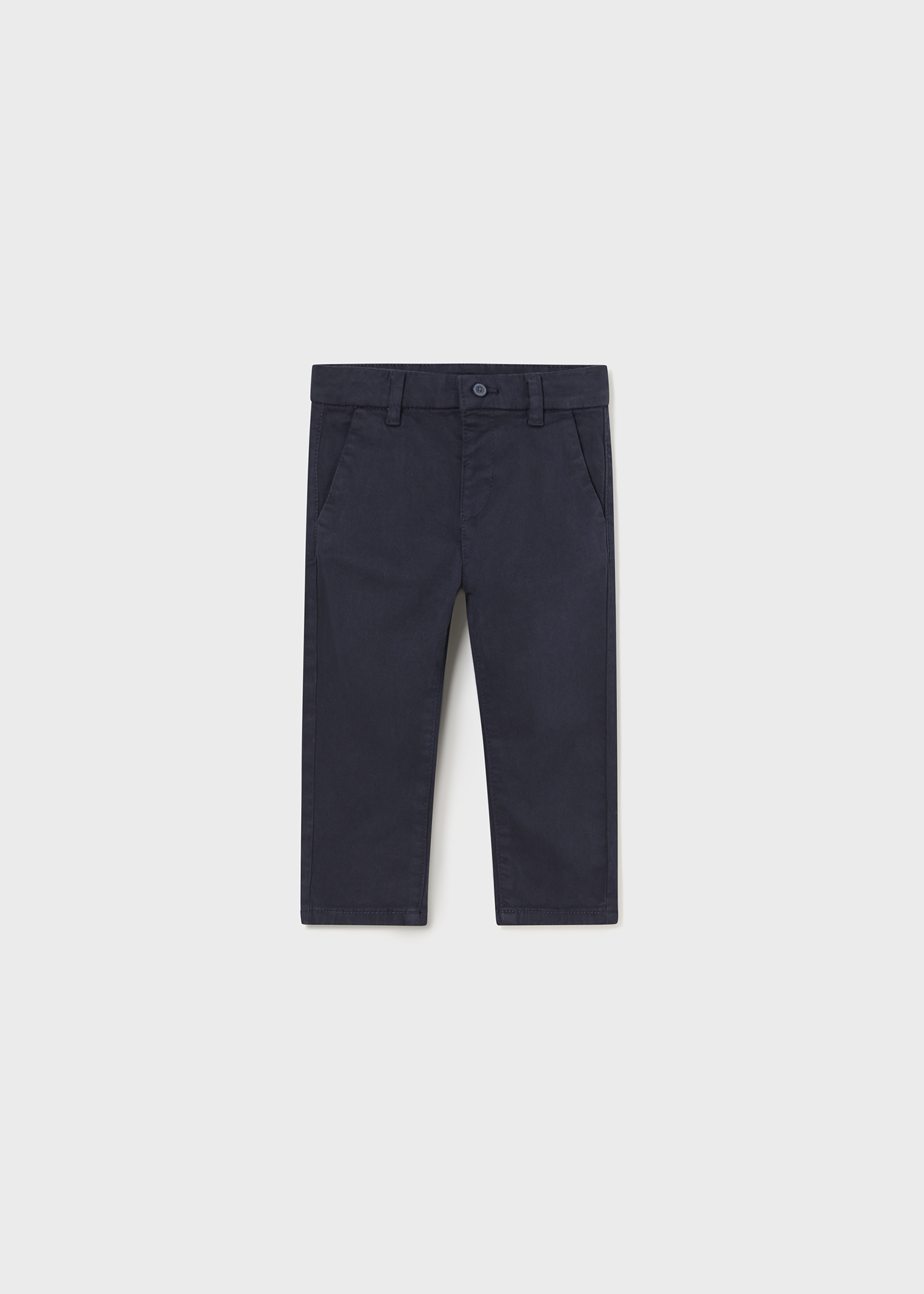 Pantalone Chino Better Cotton Neonato Mayoral