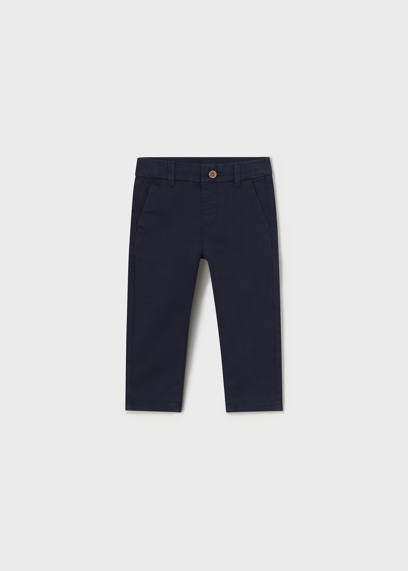 Pantalone Chino Slim Better Cotton Neonato Mayoral