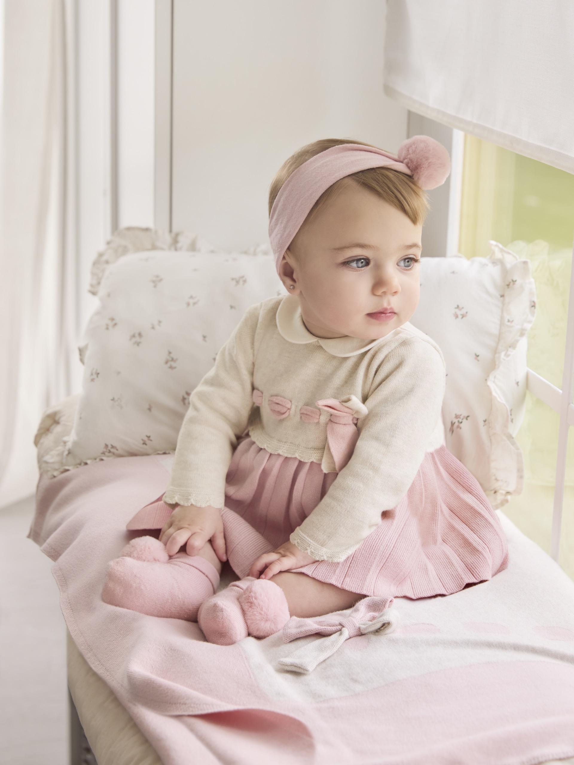 Baby Clothes 0-36 Months | Mayoral ®