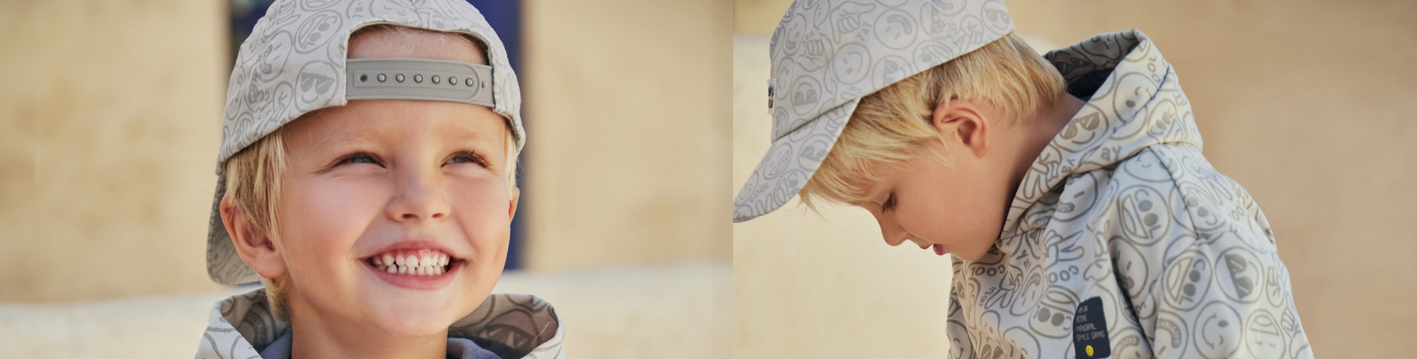Gorros bebe verano best sale el corte ingles