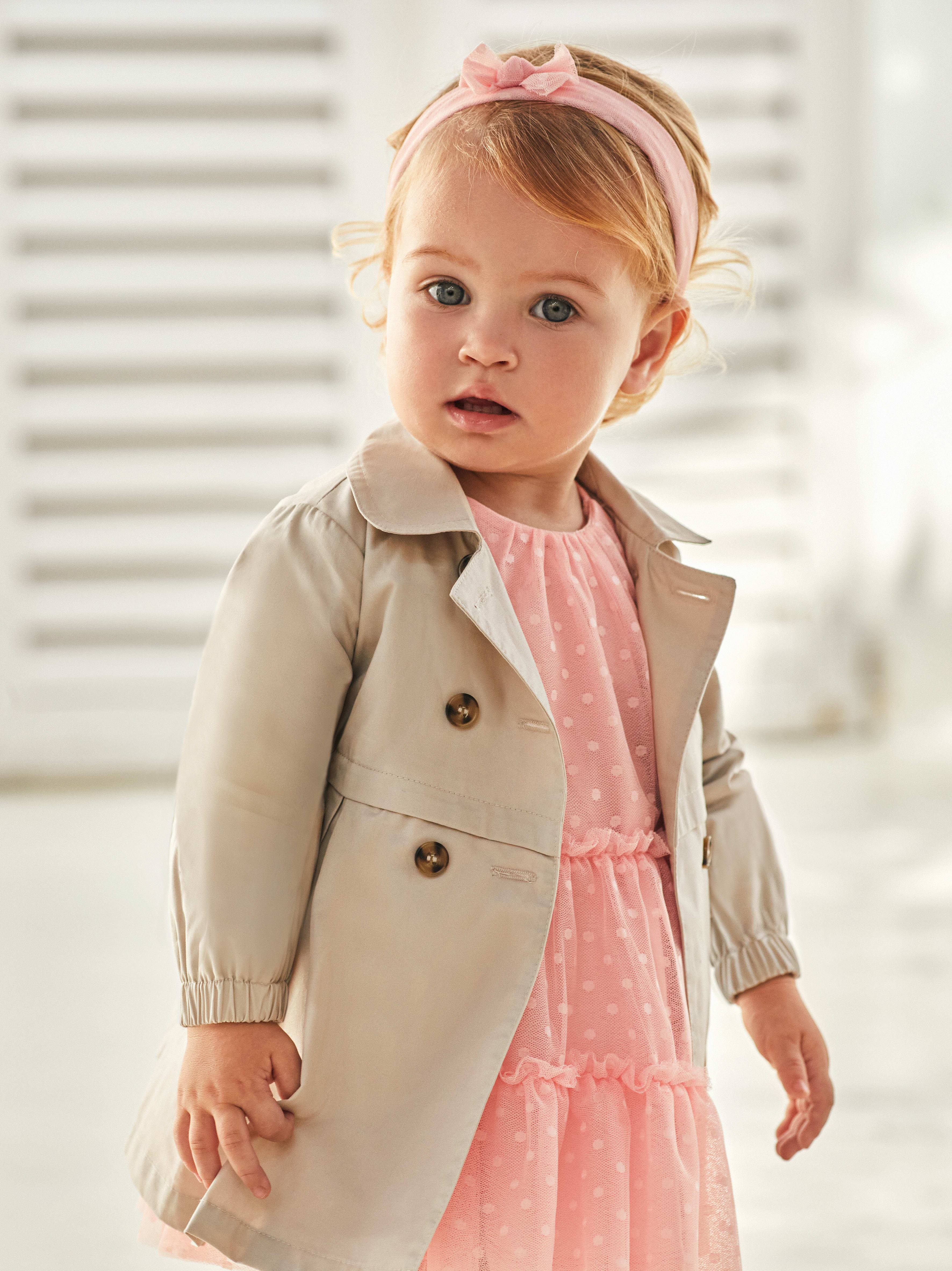 Ropa de Bebes de 0 a 36 meses Mayoral