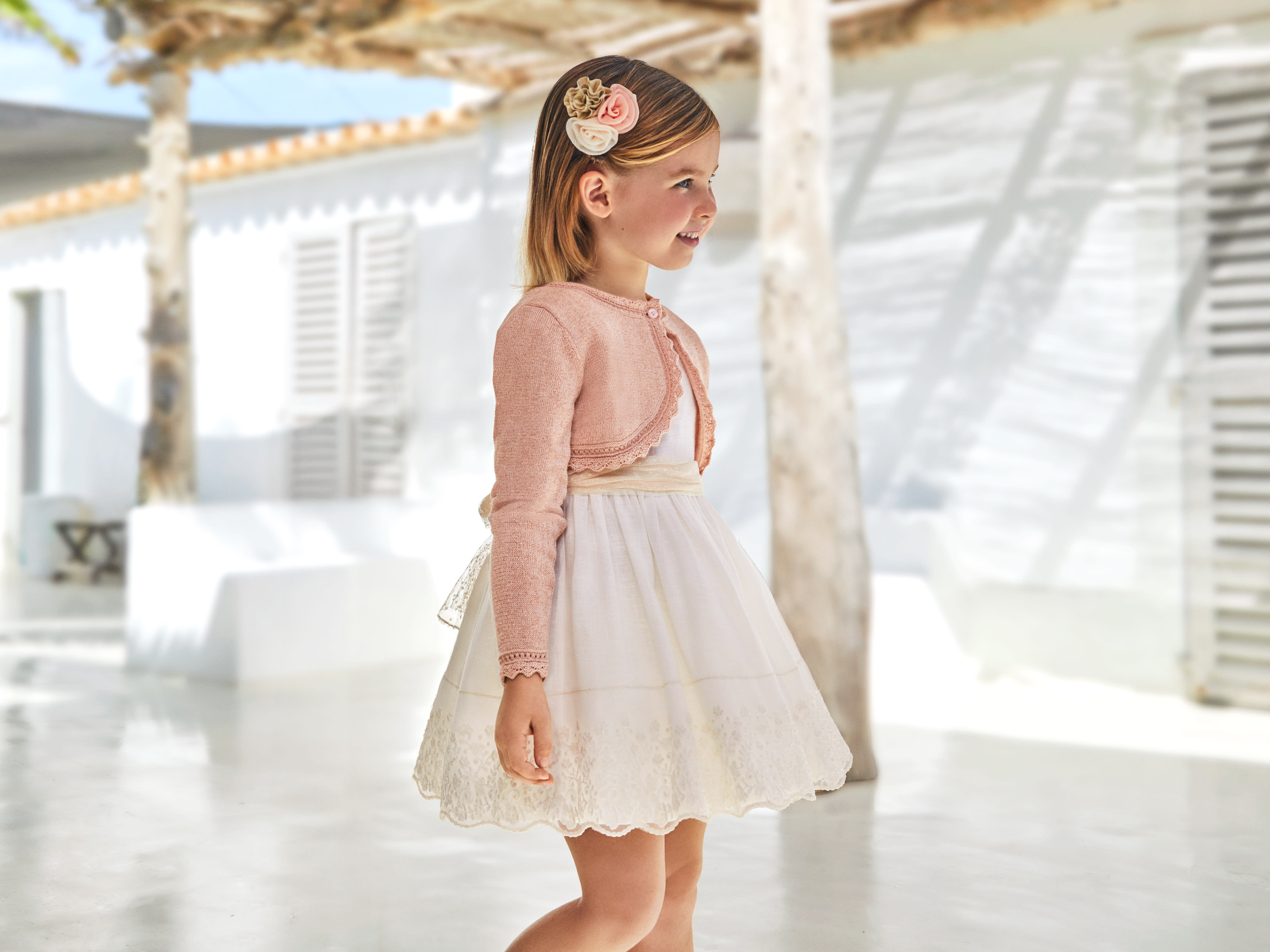 ECOFRIENDS leggings set Mini Girl MAYORAL – Euro Kids USA