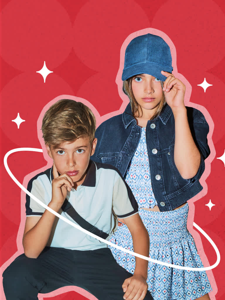 Mayoral ® USA | Fashion Online for Babies, Girls and Boys