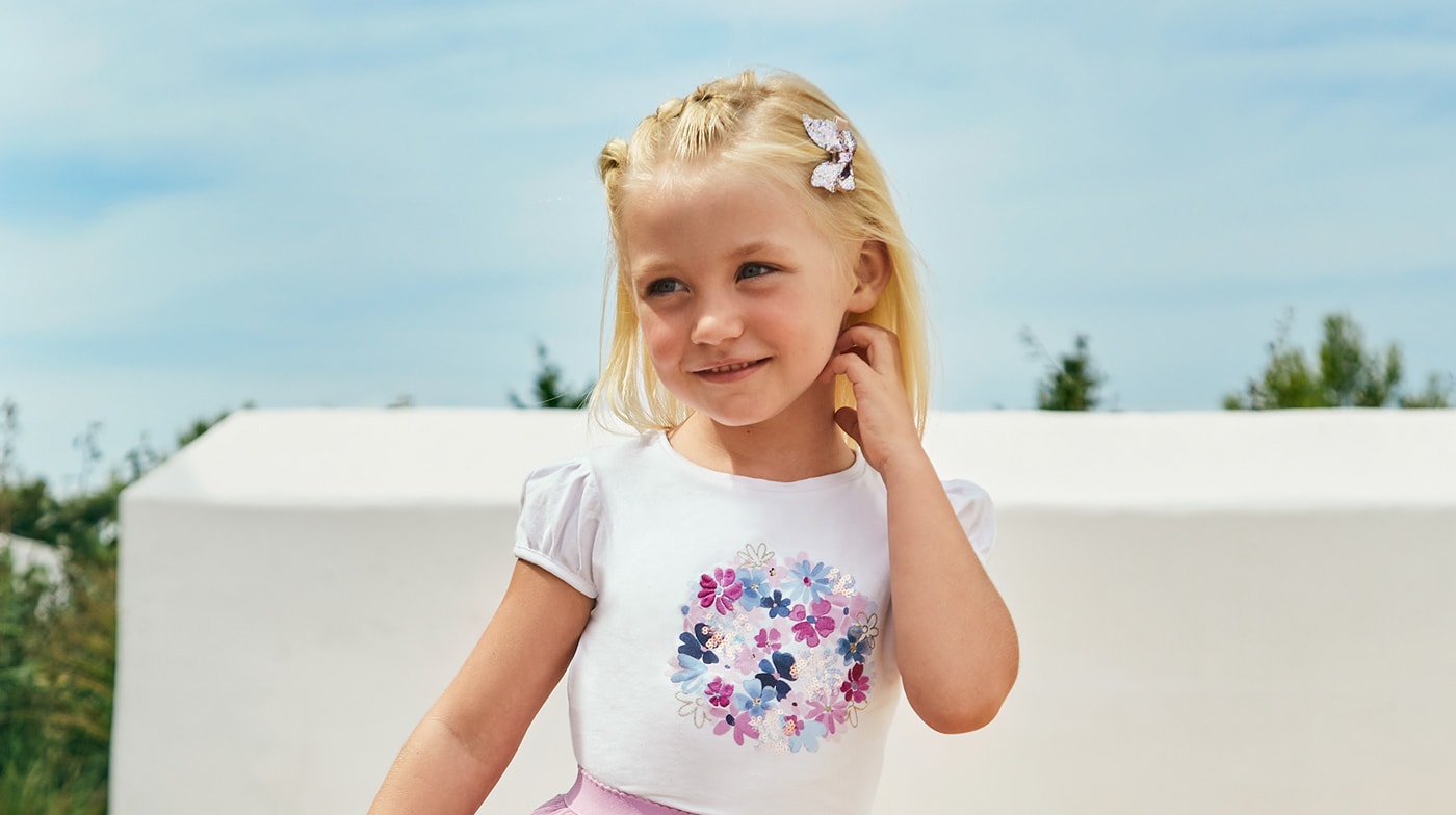 ECOFRIENDS leggings set Mini Girl MAYORAL – Euro Kids USA
