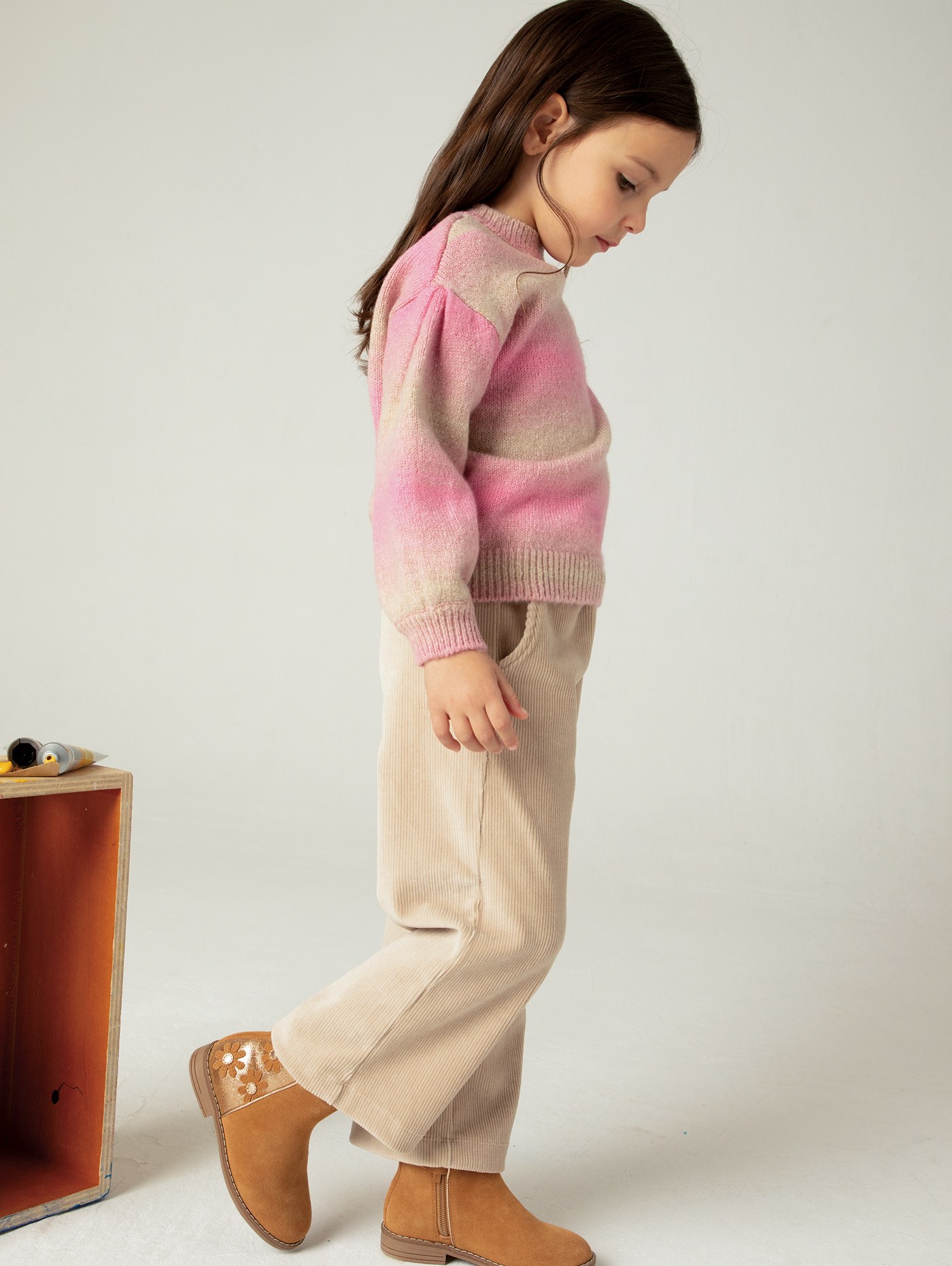 Spring Summer 2024 Collection Mayoral