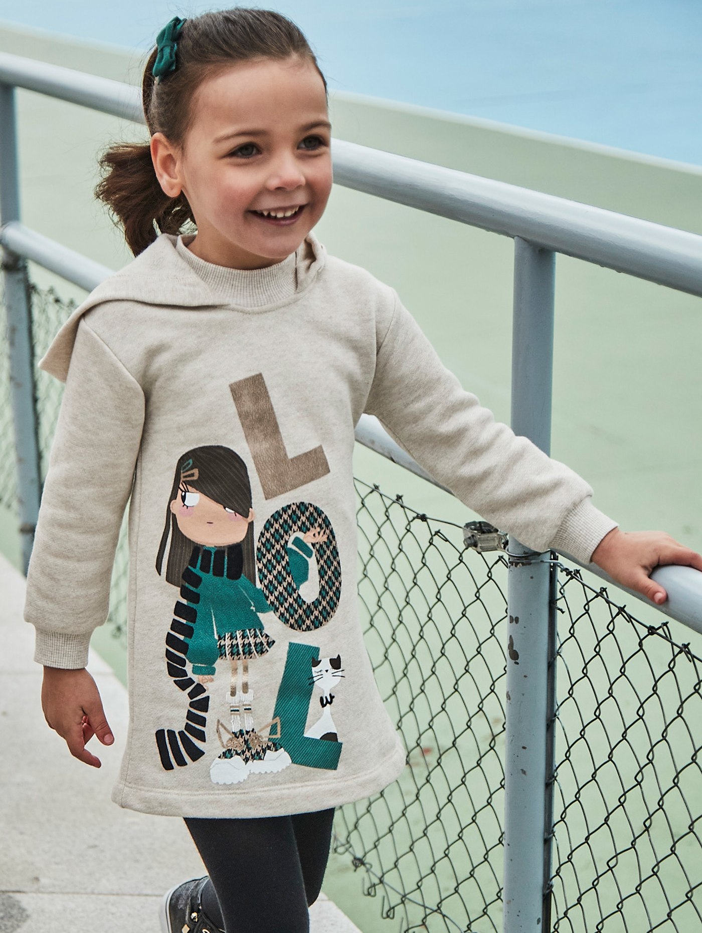 Mayoral ropa niña new arrivals