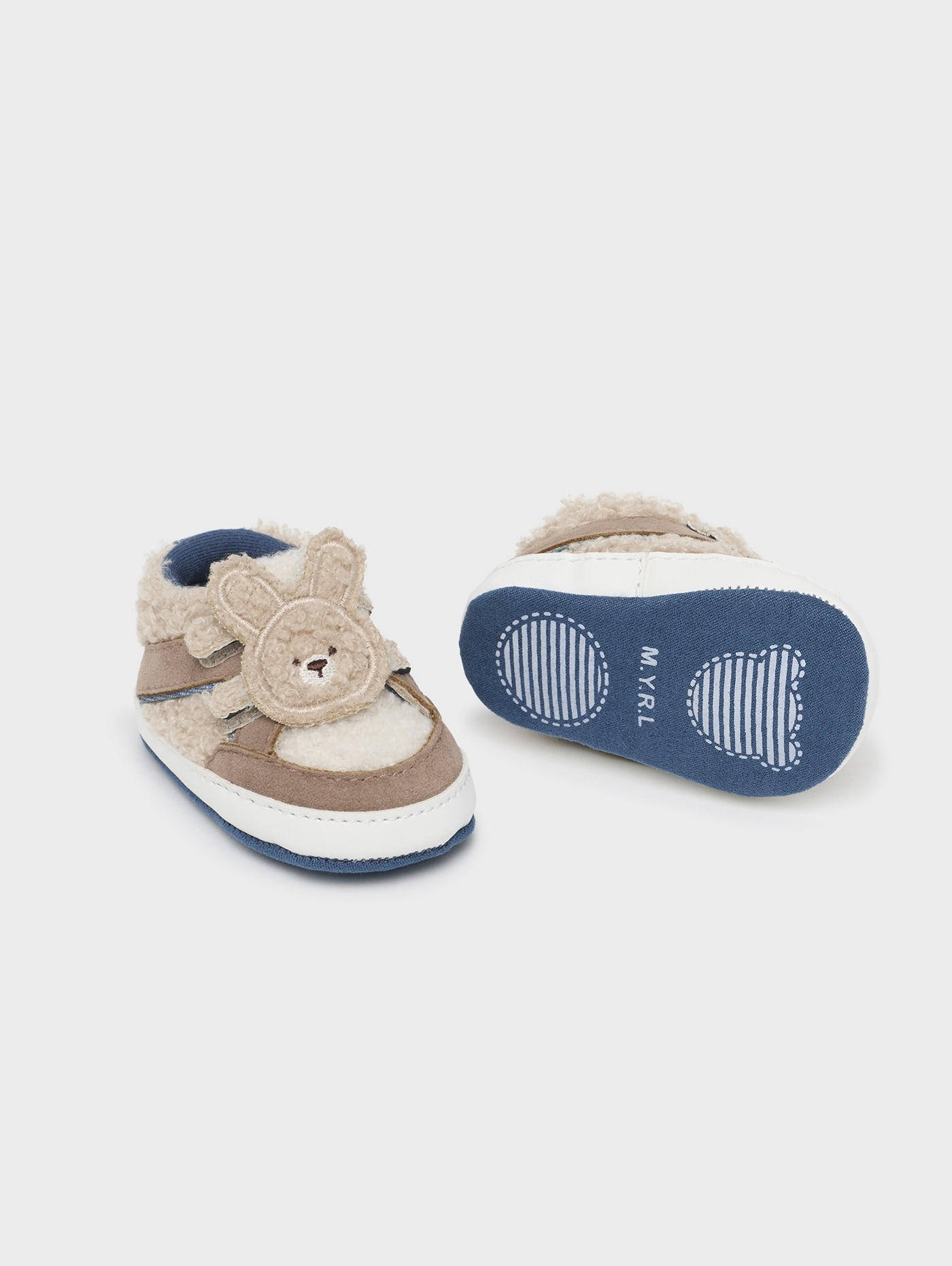 Mayoral baby girl shoes online