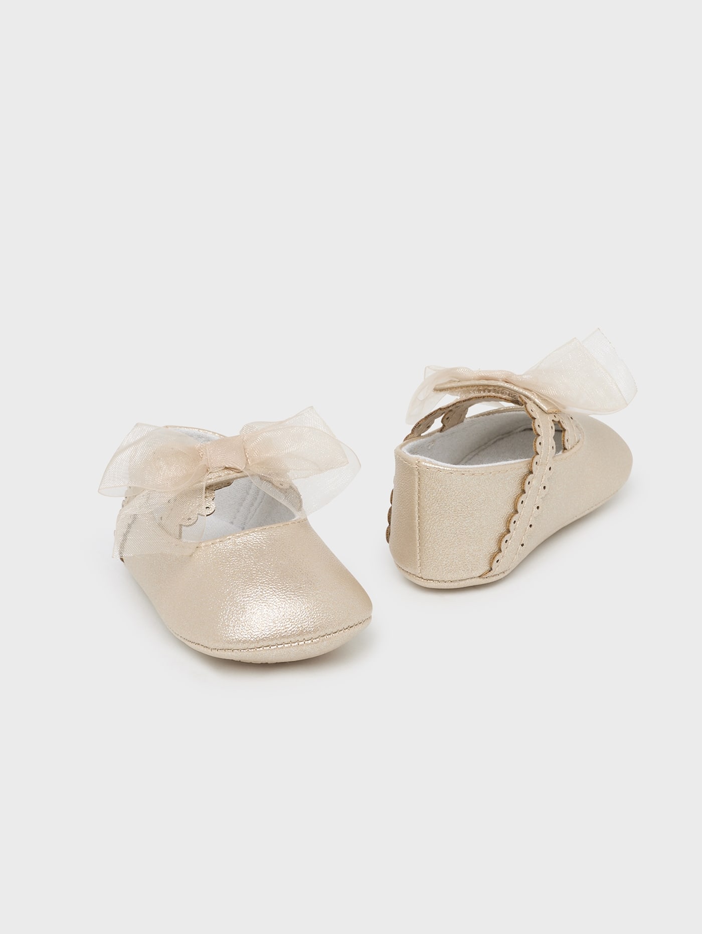 Scarpe per neonati bambina e bambino Mayoral