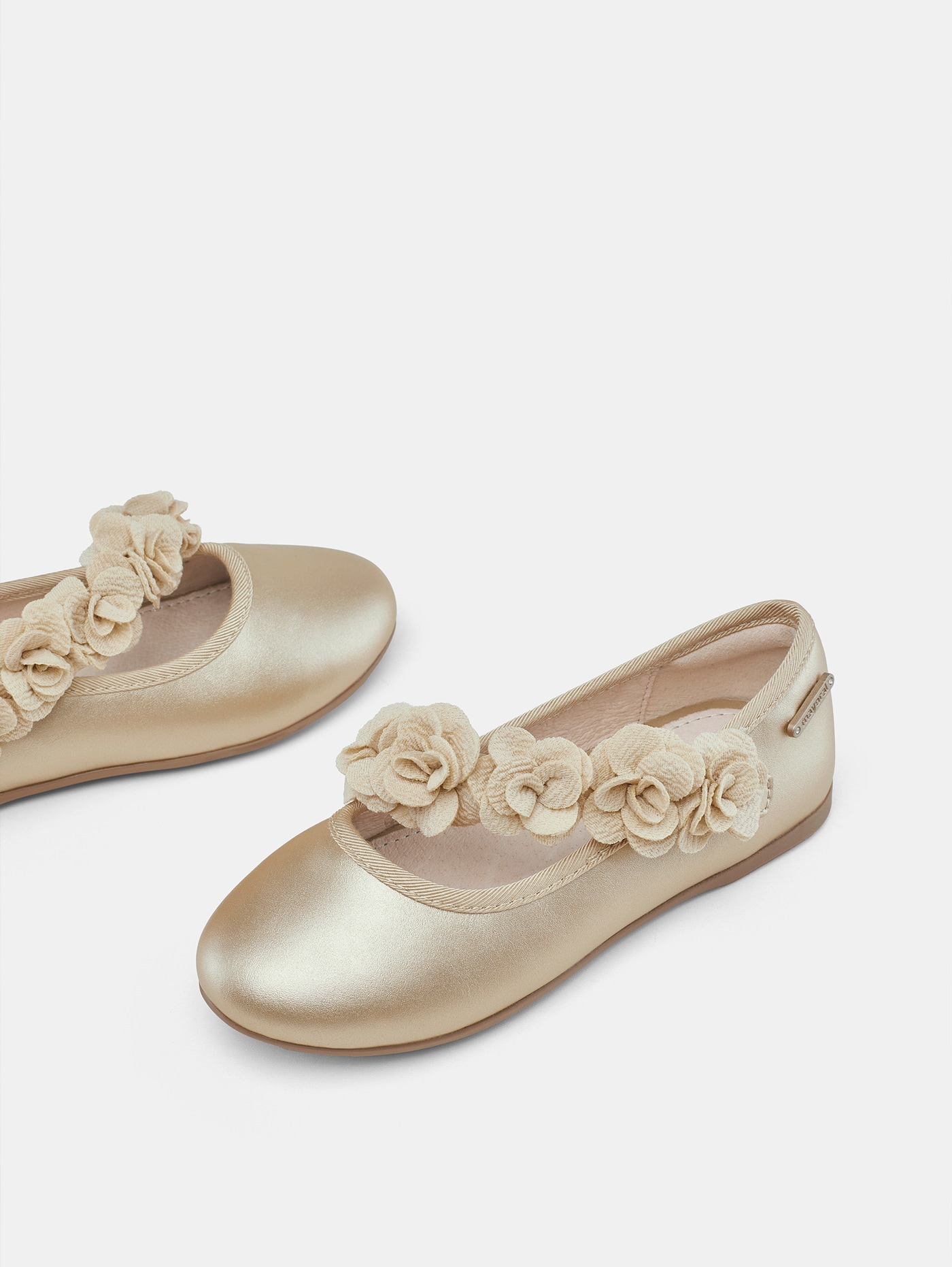 Scarpe monellina top