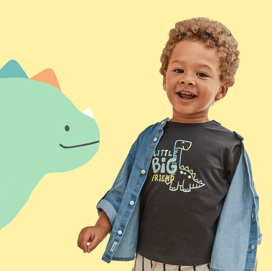 Mayoral ® USA | Fashion Online for Babies, Girls and Boys