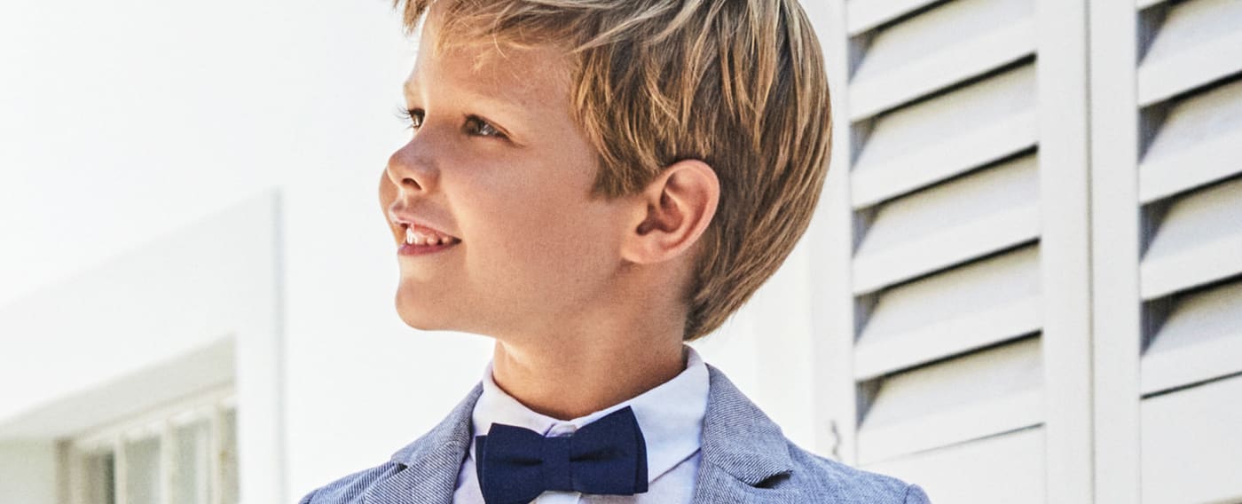 El corte inglés niños ceremonia hot sale