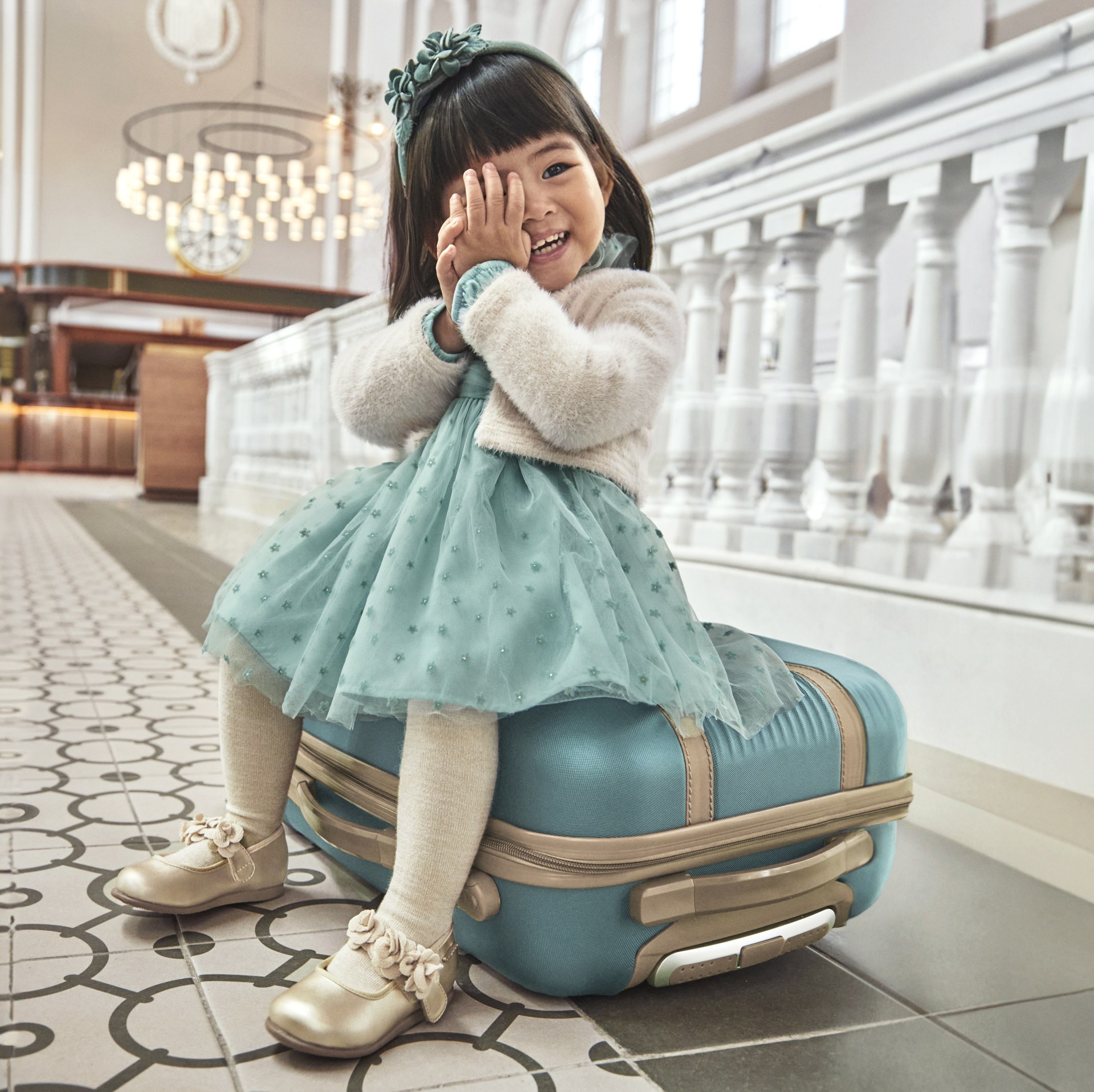 Occasionwear for Baby Girl and Boy Mayoral