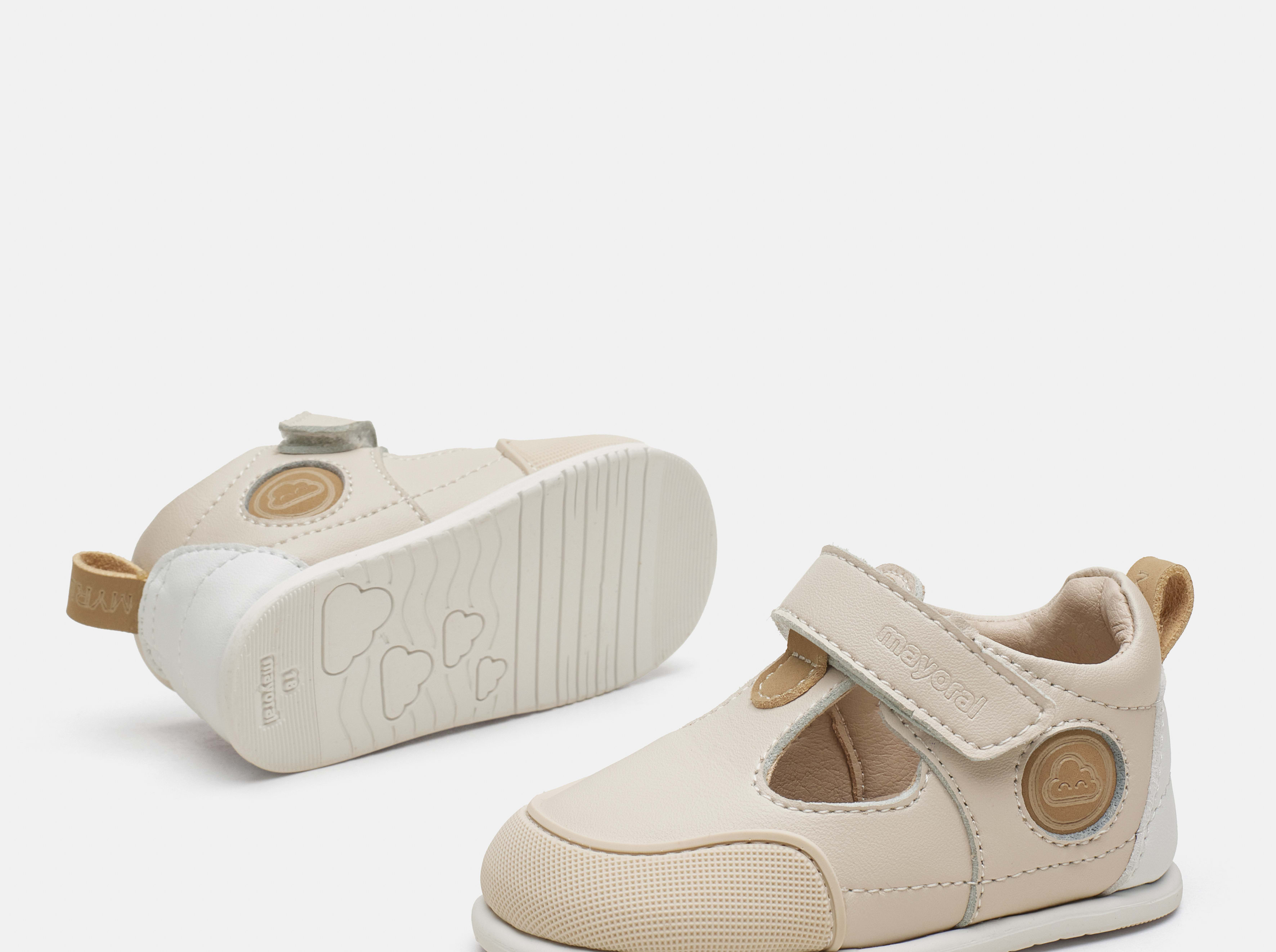 Zapatos para beb s ni os y ni as Mayoral