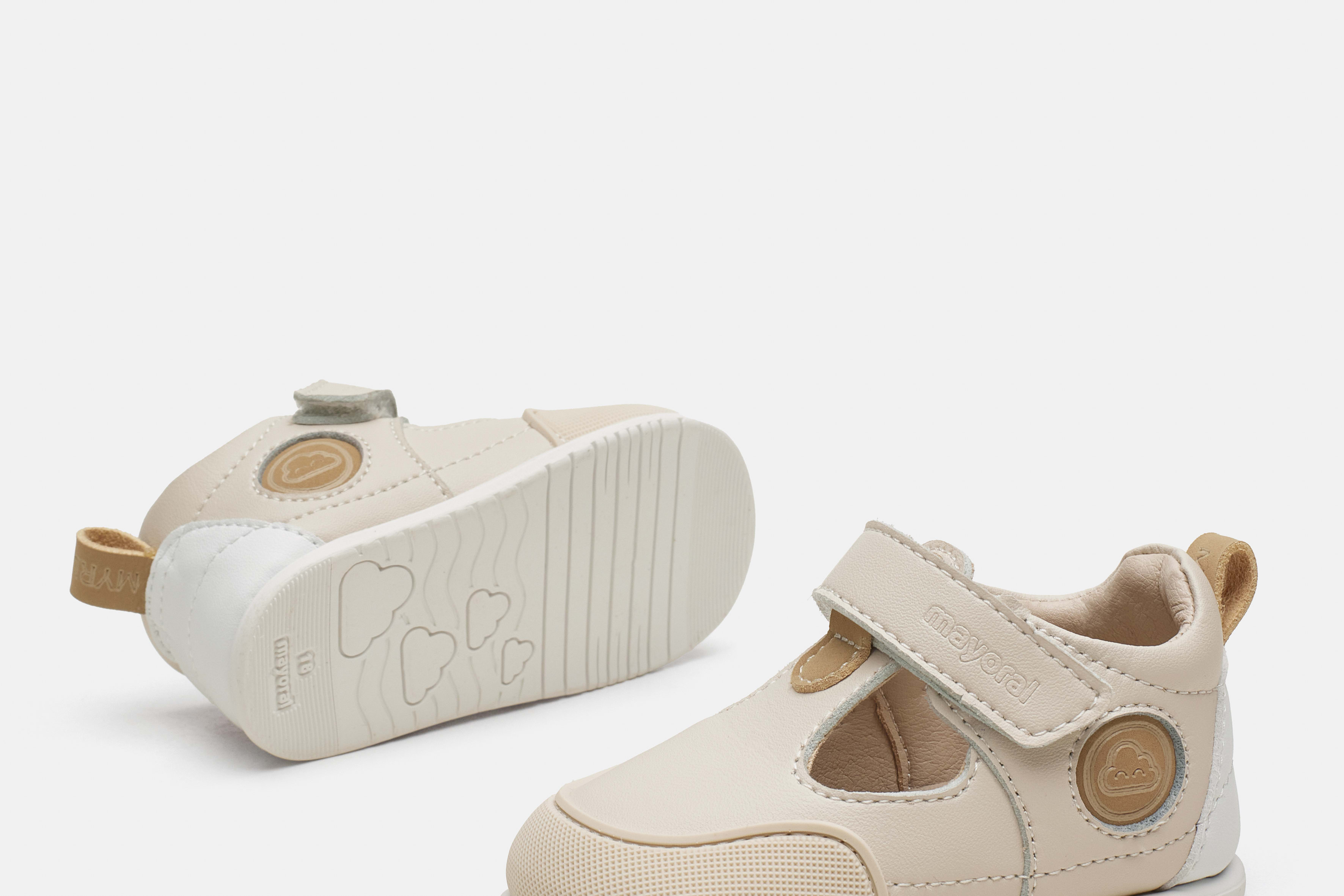 Zapatos para beb s ni os y ni as Mayoral