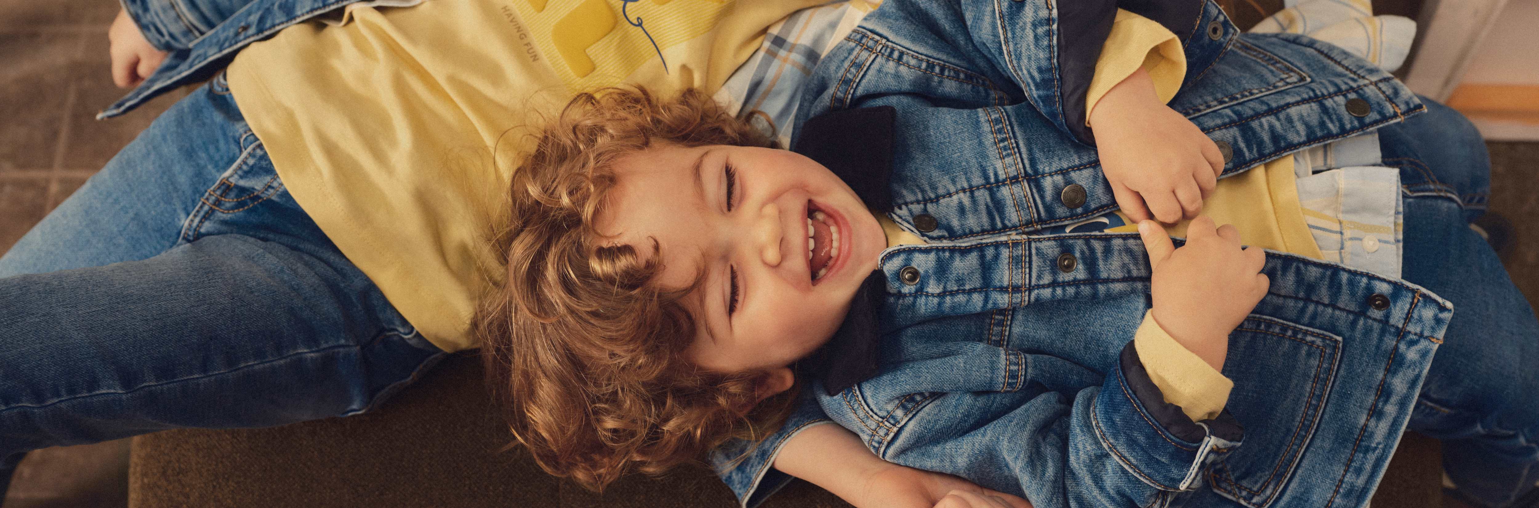 Mayoral ® USA | Fashion Online for Babies, Girls and Boys