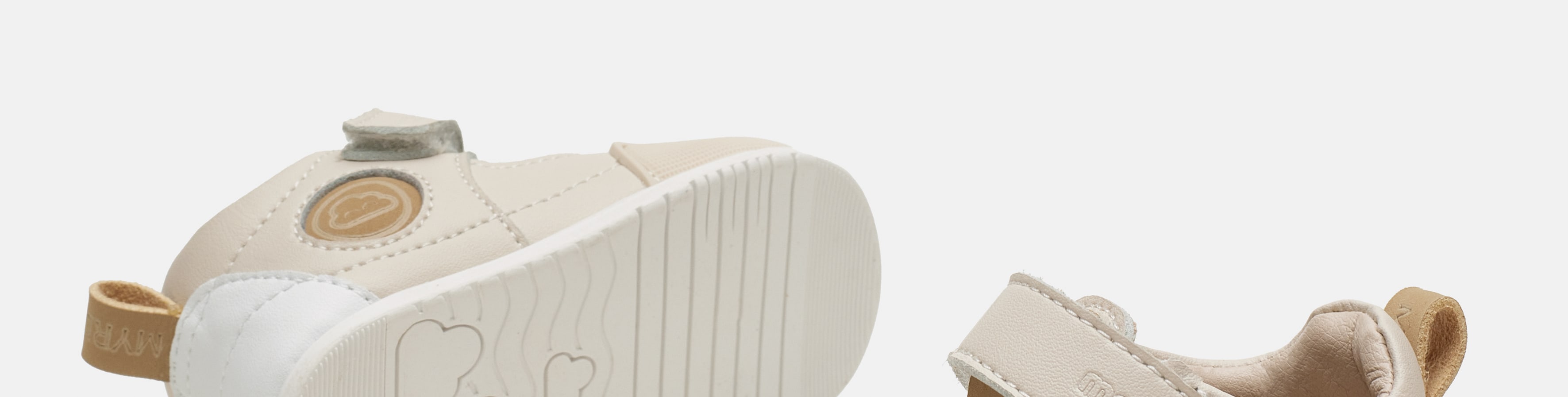 Zapatillas mayoral online bebe