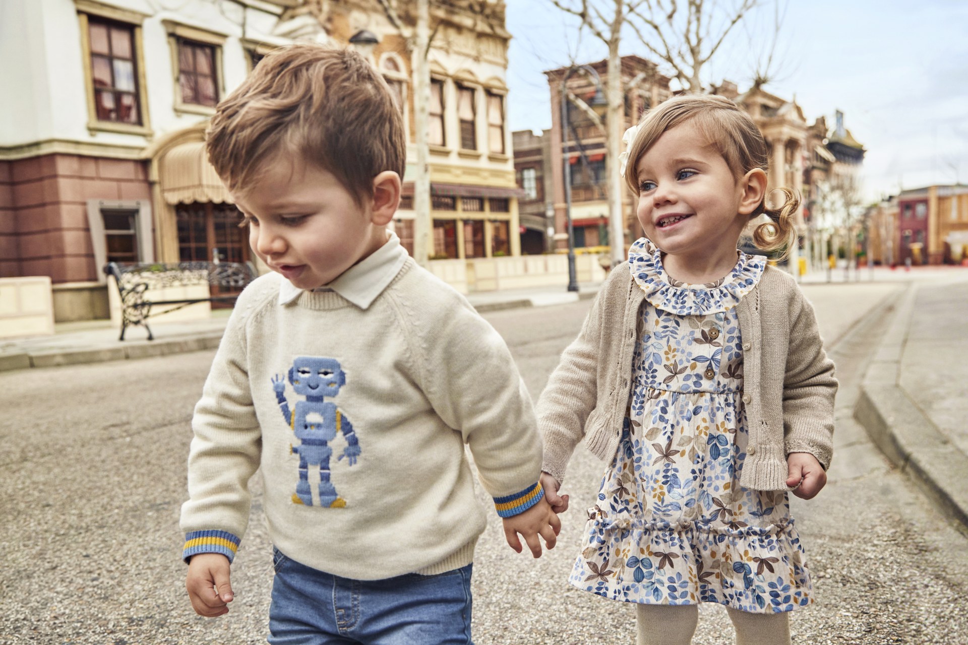Abbigliamento bambini online saldi store