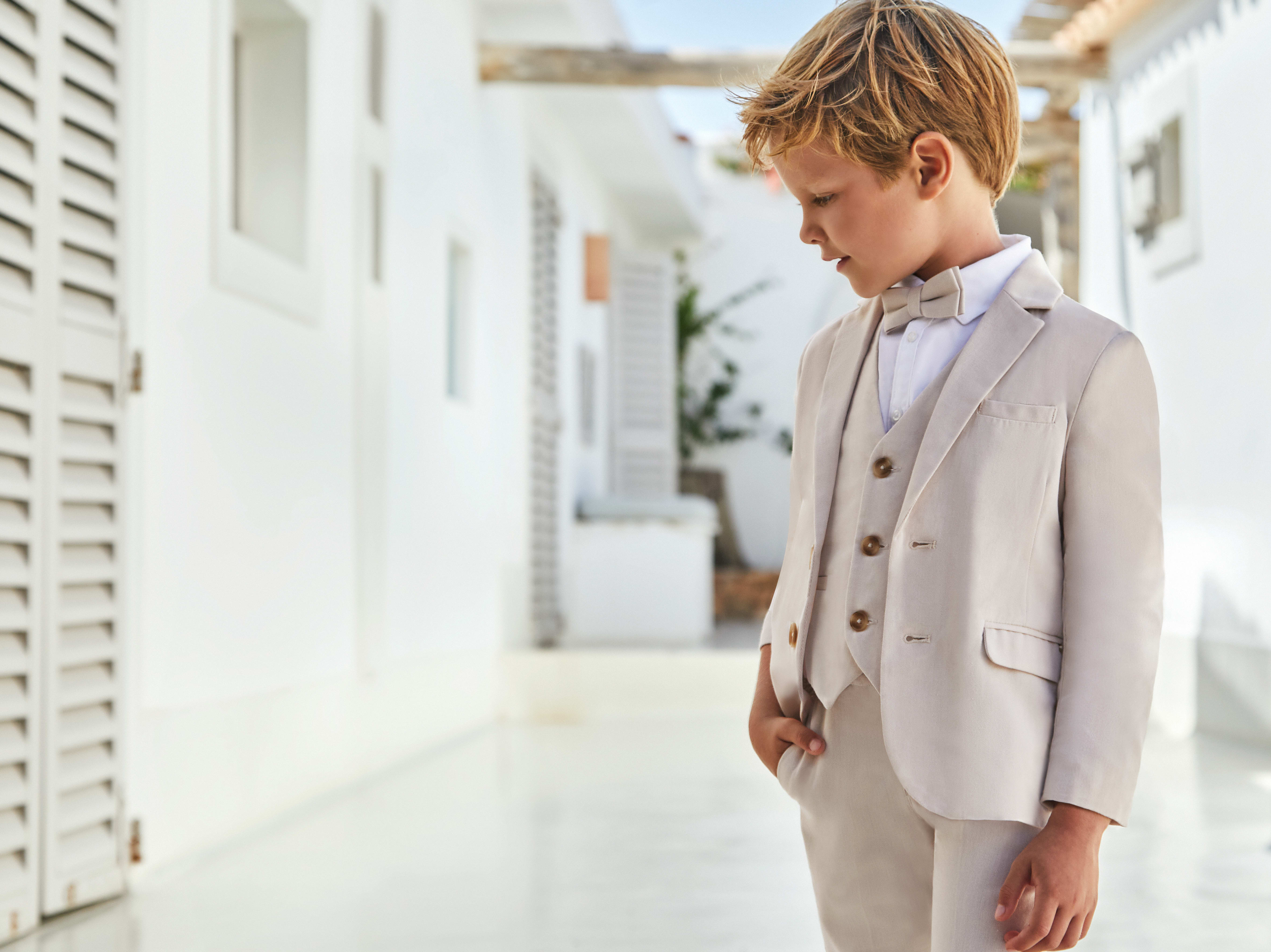 Ropa Infantil de Ceremonia para Beb Ni a y Ni o Mayoral