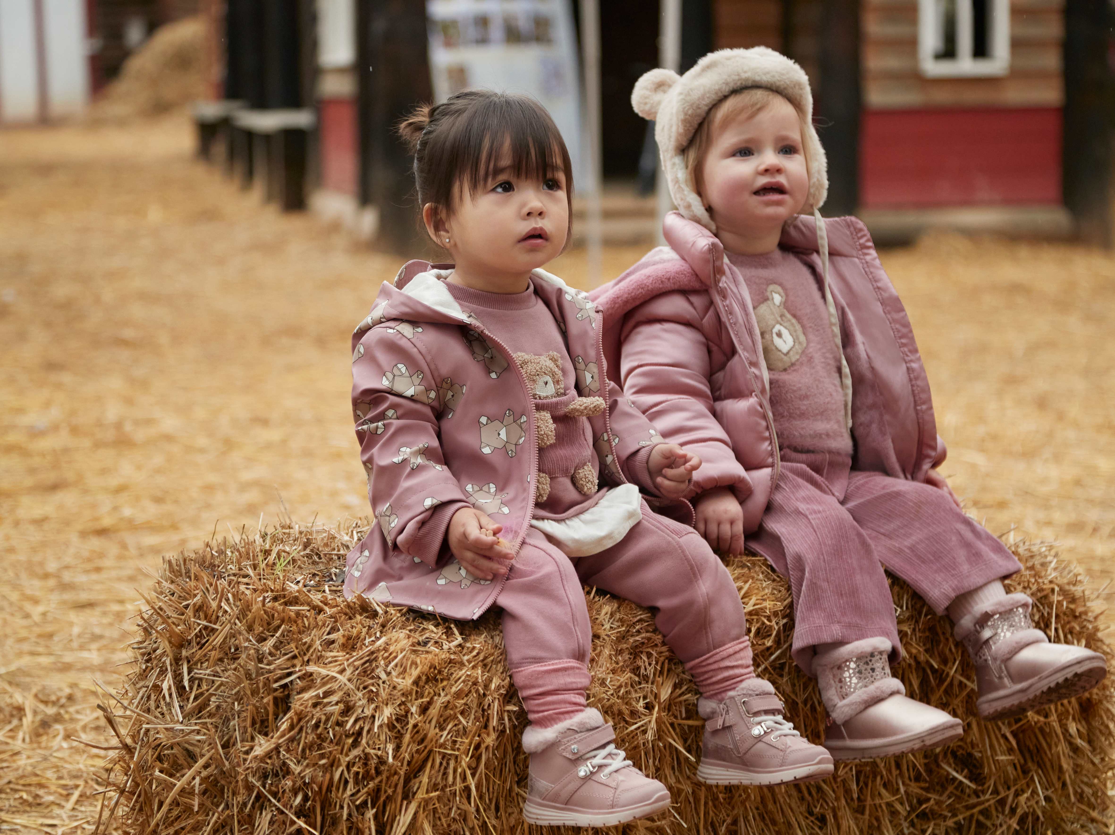 Mayoral � Italia | Abbigliamento Online per Neonati, Bambine e Bambini