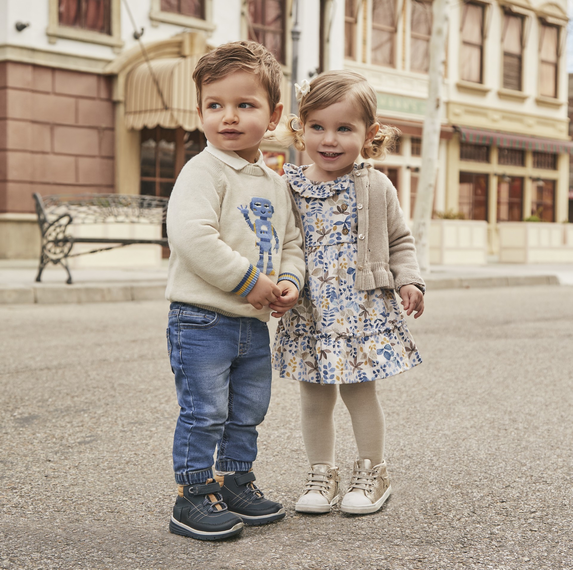 Saldi bambini online deals