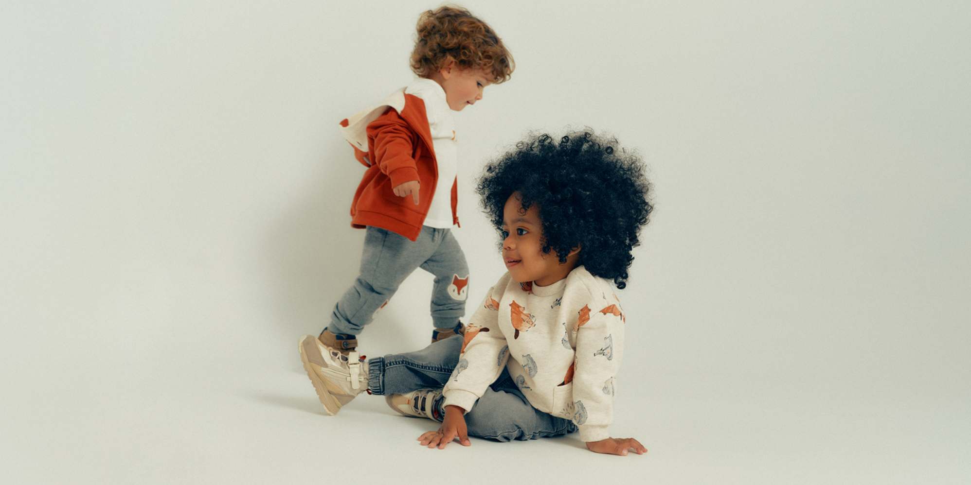 Mayoral ® USA | Fashion Online for Babies, Girls and Boys