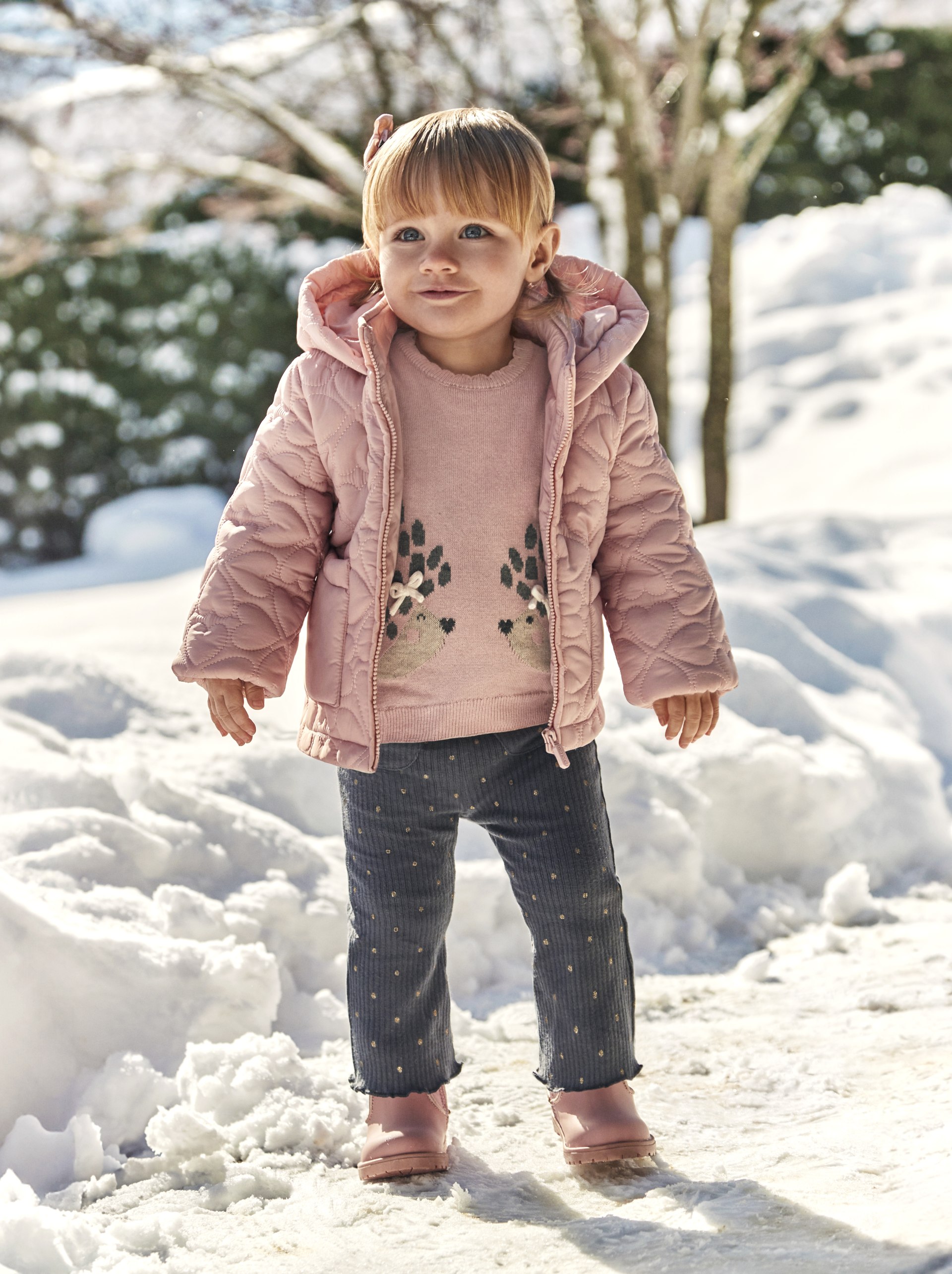 Spring Summer 2024 Collection Mayoral
