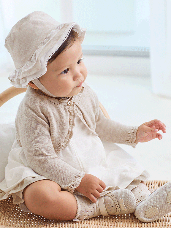 Comprar online ropa de bebé (0-3 años)