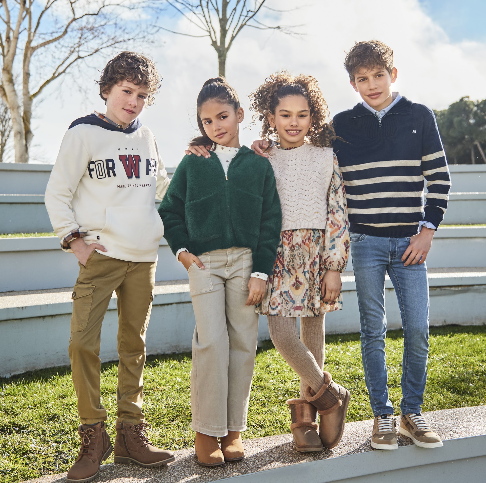 Kindermode mayoral Clearance