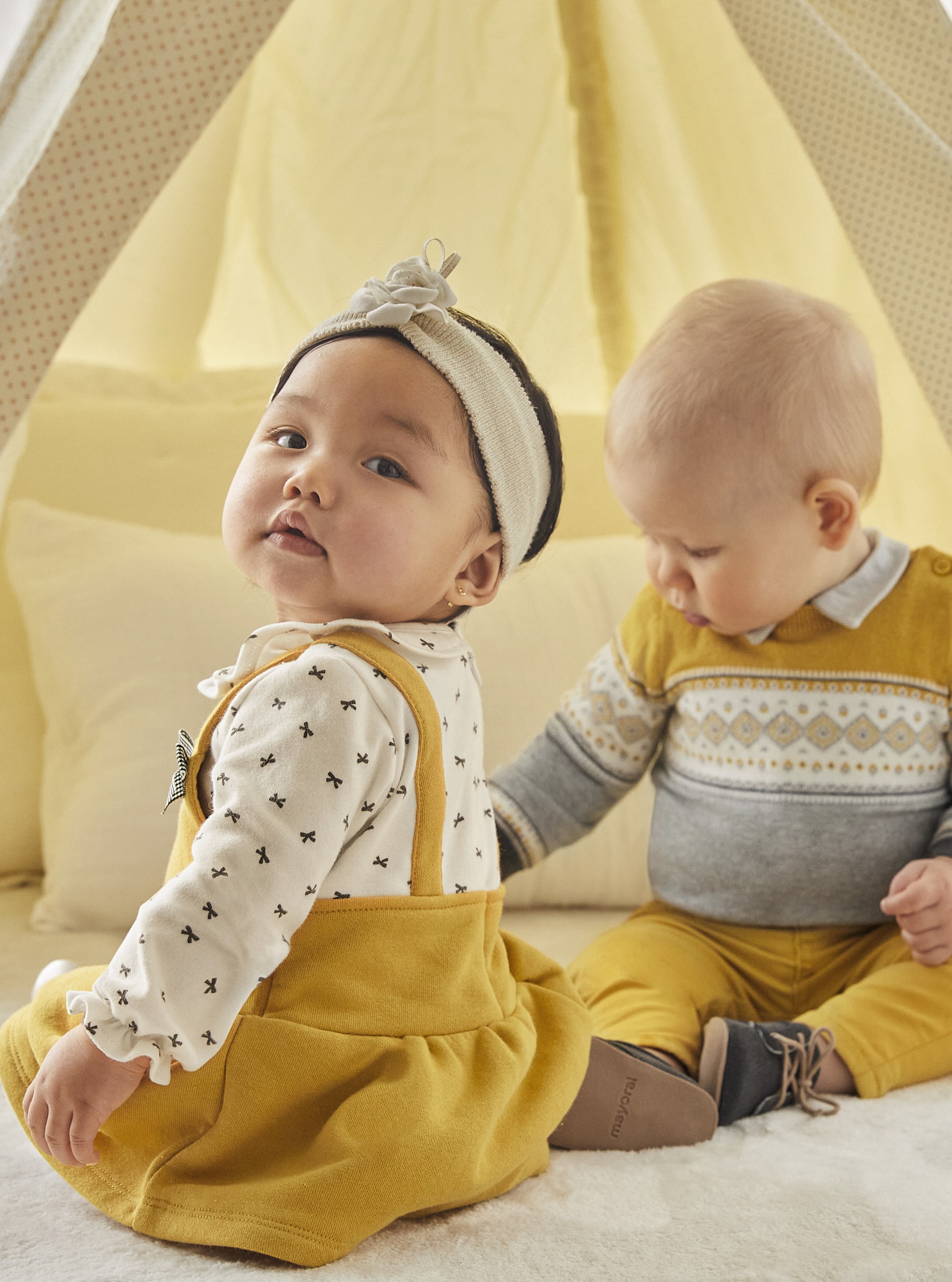 Mayoral - Tienda de Ropa Infantil y para Bebés - Torrent (Valencia) Valencia