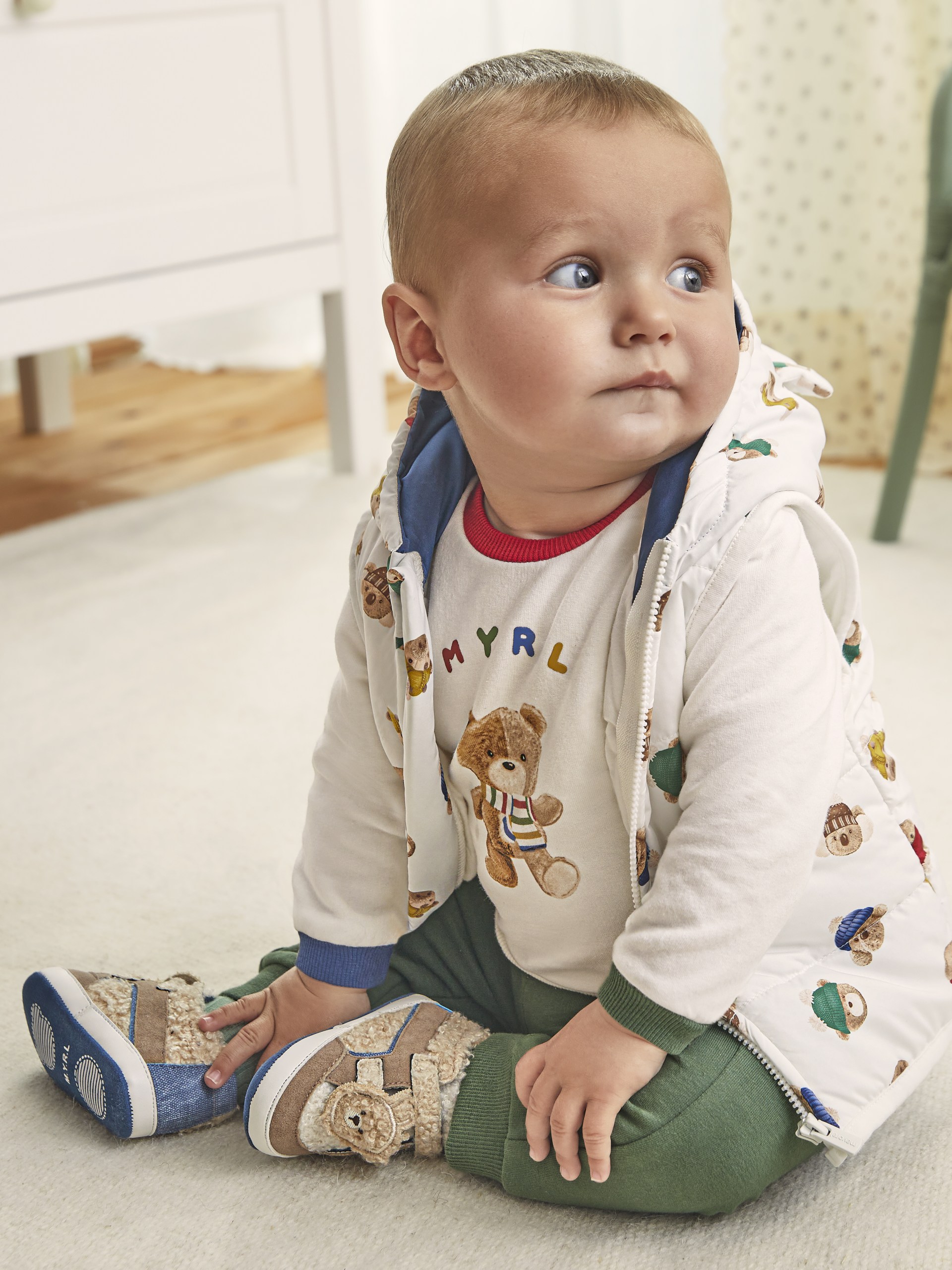 Baby Clothes 0 36 Months Mayoral