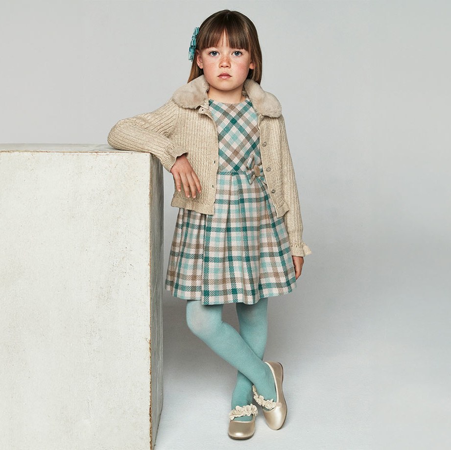 Abbigliamento bambina mayoral shop