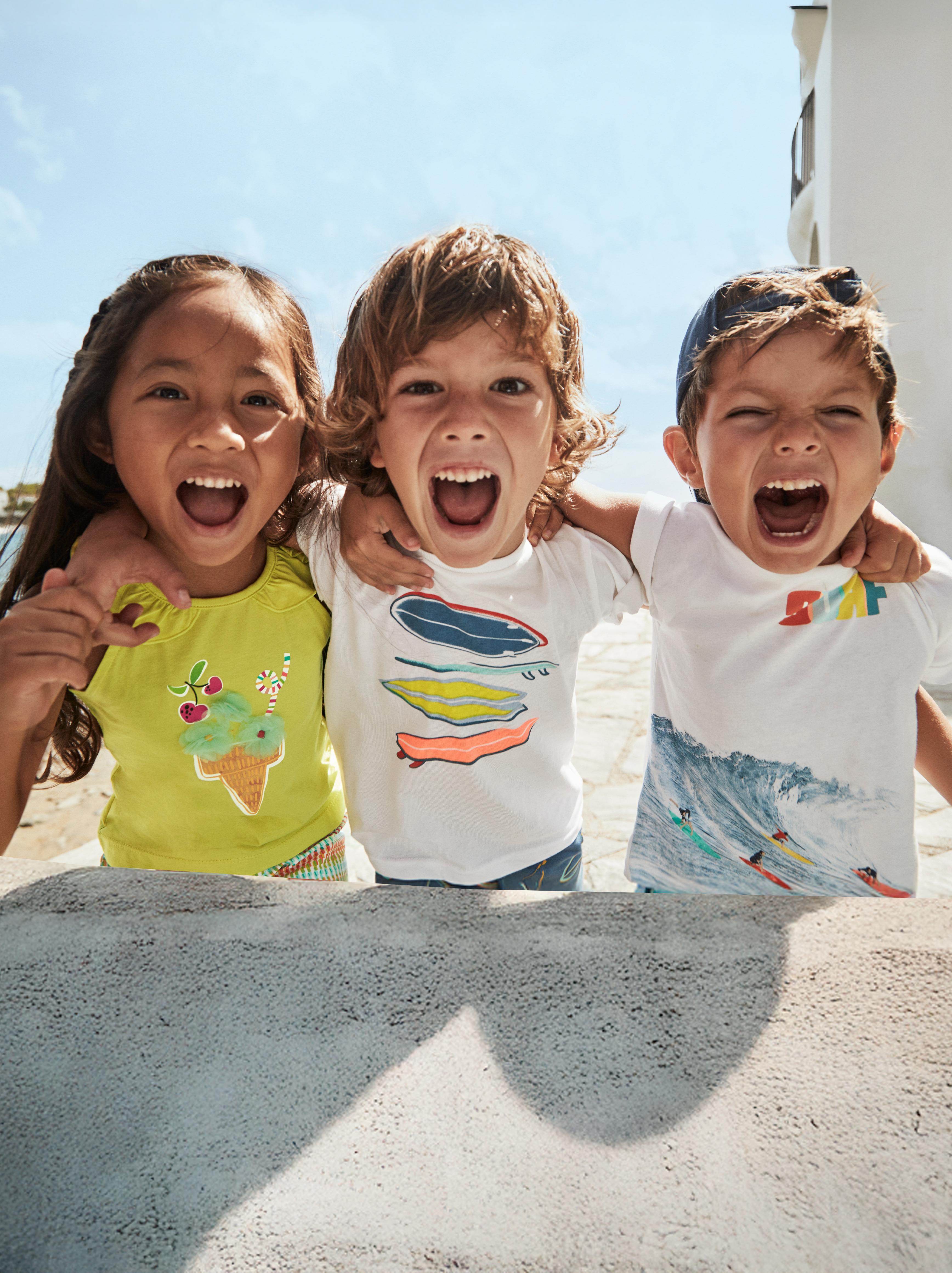 Mayoral ® USA | Fashion Online for Babies, Girls and Boys