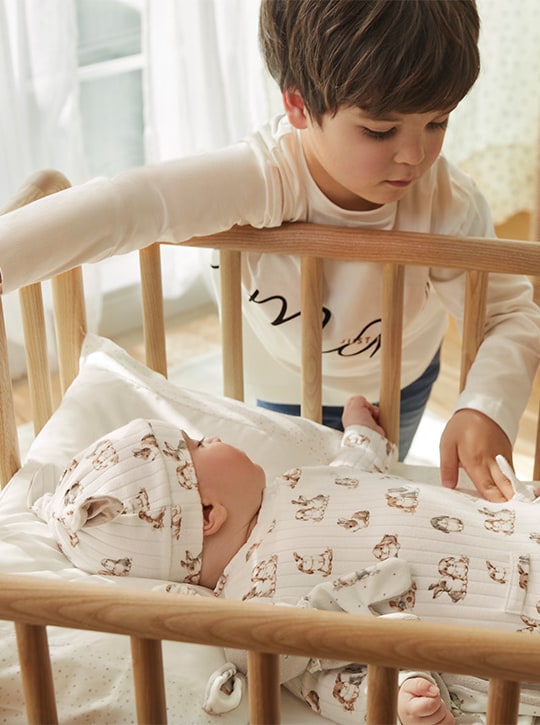 Mayoral Espana Moda Online para Bebes Ninas y Ninos
