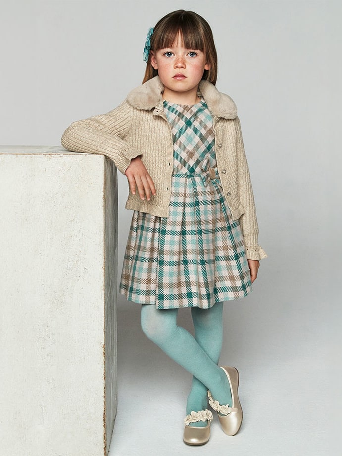 Mayoral Italia Abbigliamento Online per Neonati Bambine e Bambini