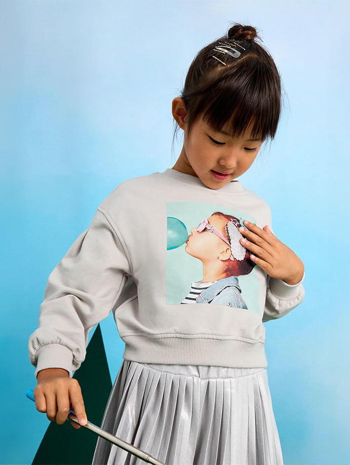 Abbigliamento per Bambina da 2 a 16 anni Mayoral