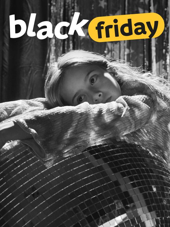 Mayoral ® | BLACK FRIDAY 2025 