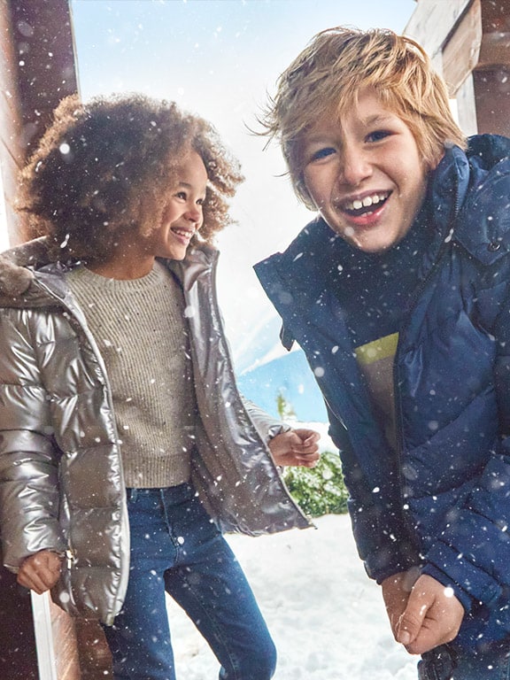 Mayoral kids coats deals