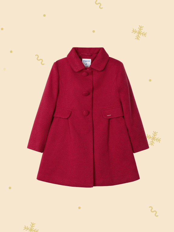 Mayoral Italia Abbigliamento Online per Neonati Bambine e Bambini