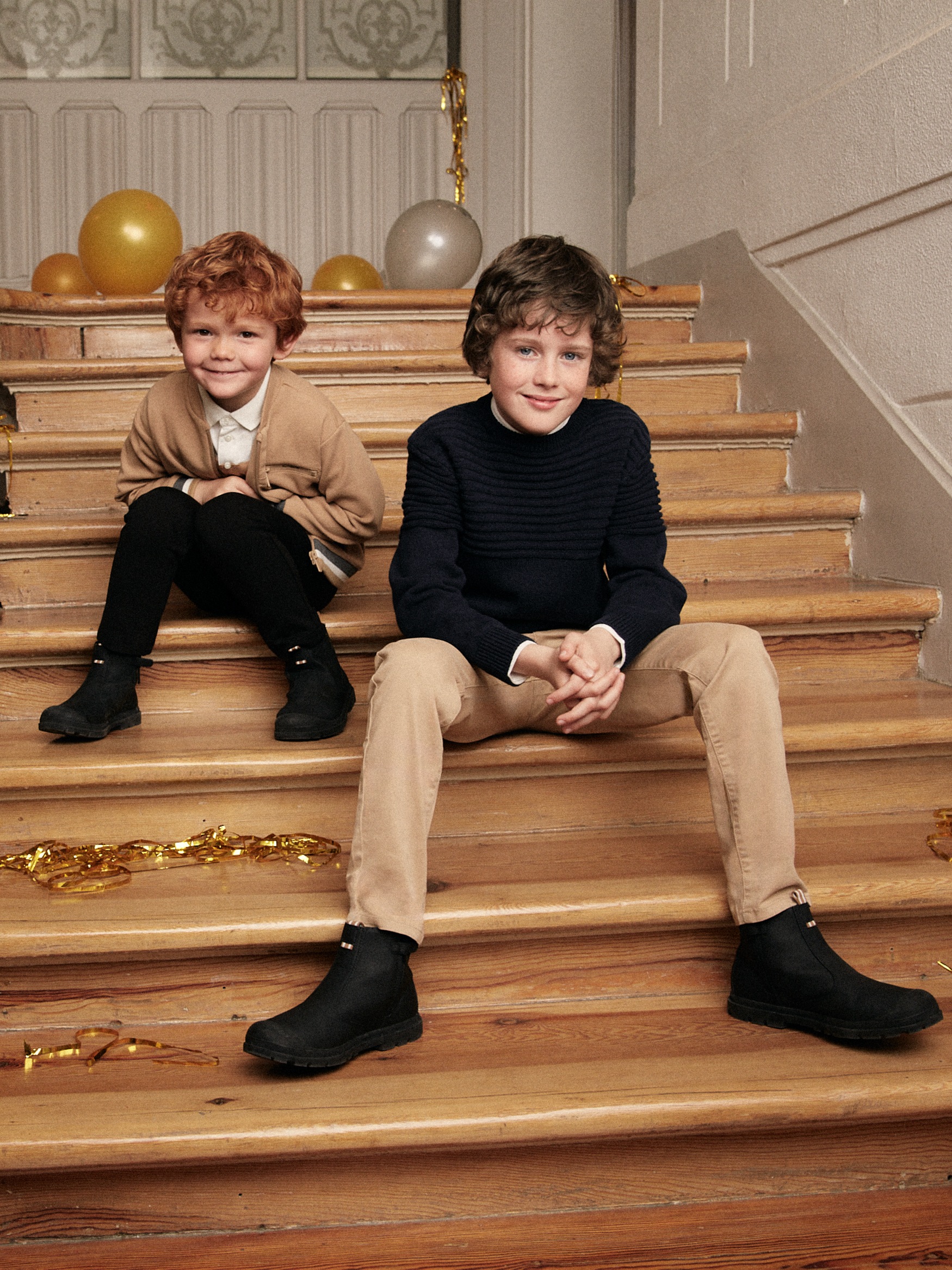 Trending boys dress new arrivals