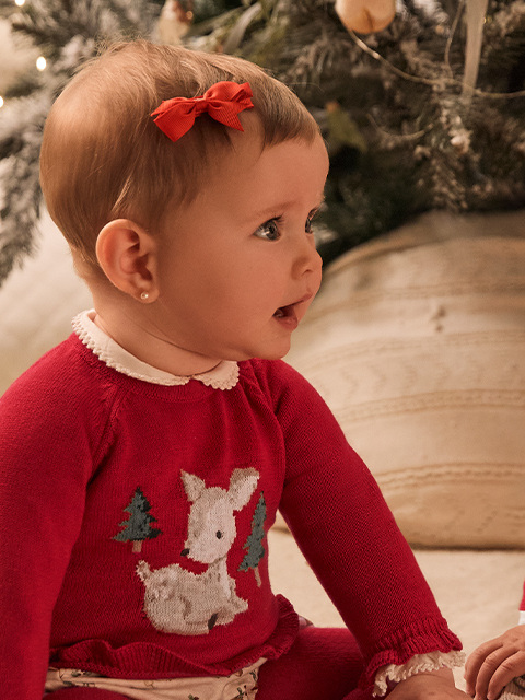 Mayoral Italia Abbigliamento Online per Neonati Bambine e Bambini