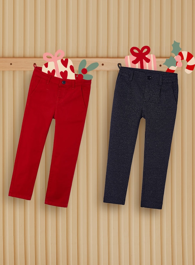 Mayoral - Tienda de Ropa Infantil y para Bebés - Salamanca Salamanca