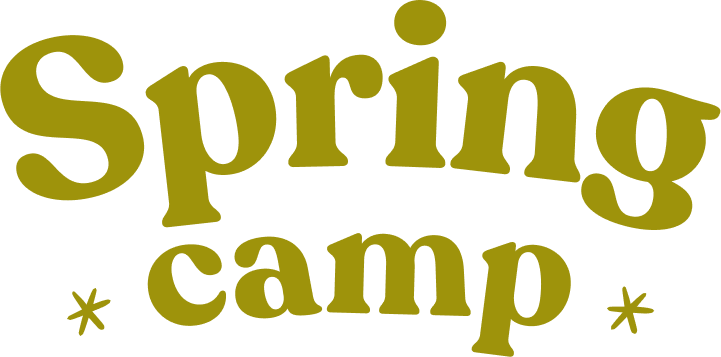 spring camp