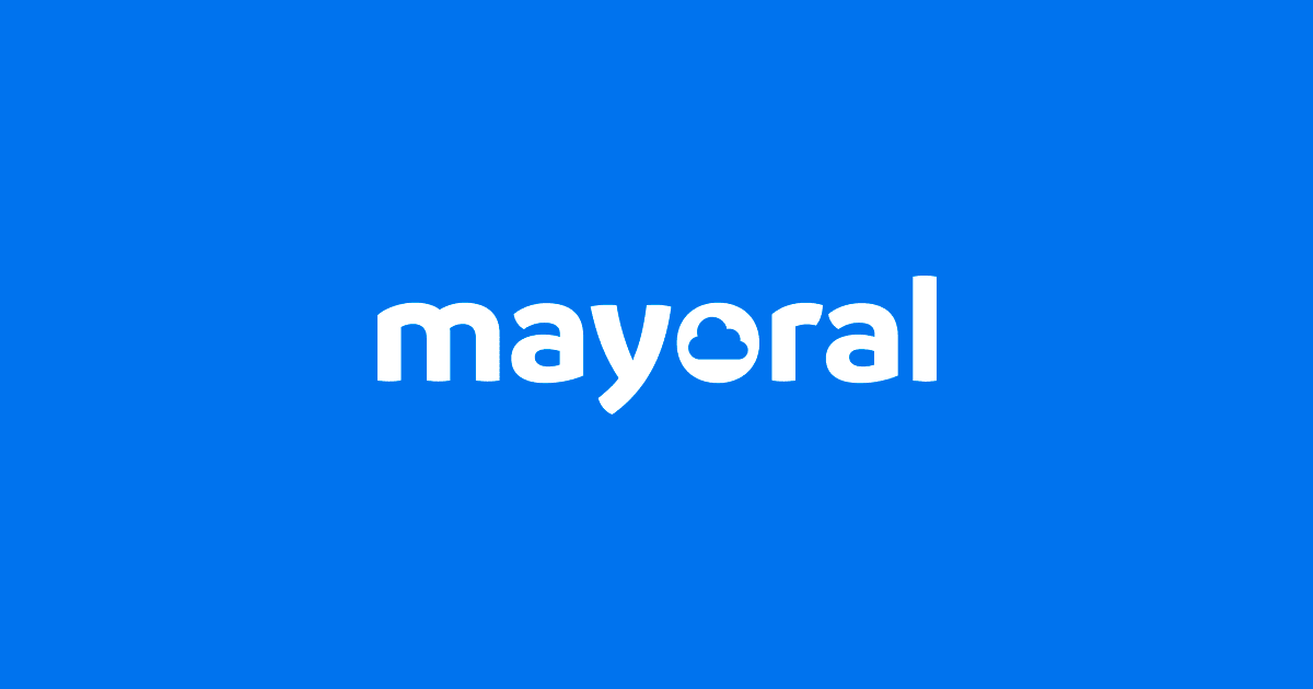 (c) Mayoral.com