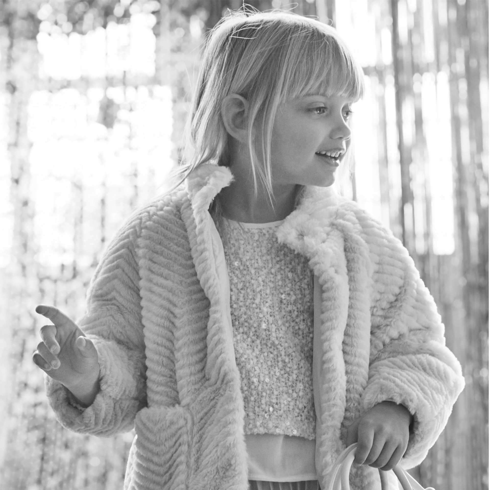 Girls’ clothing with Black Friday discount | Mayoral ®