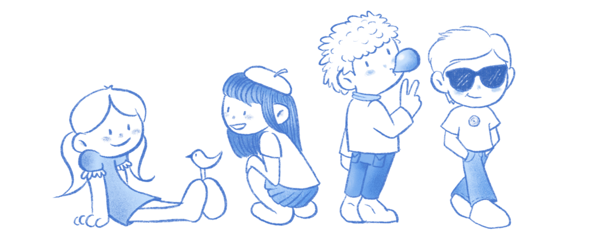 Ser miembro de Tarjeta Amigos está de moda  