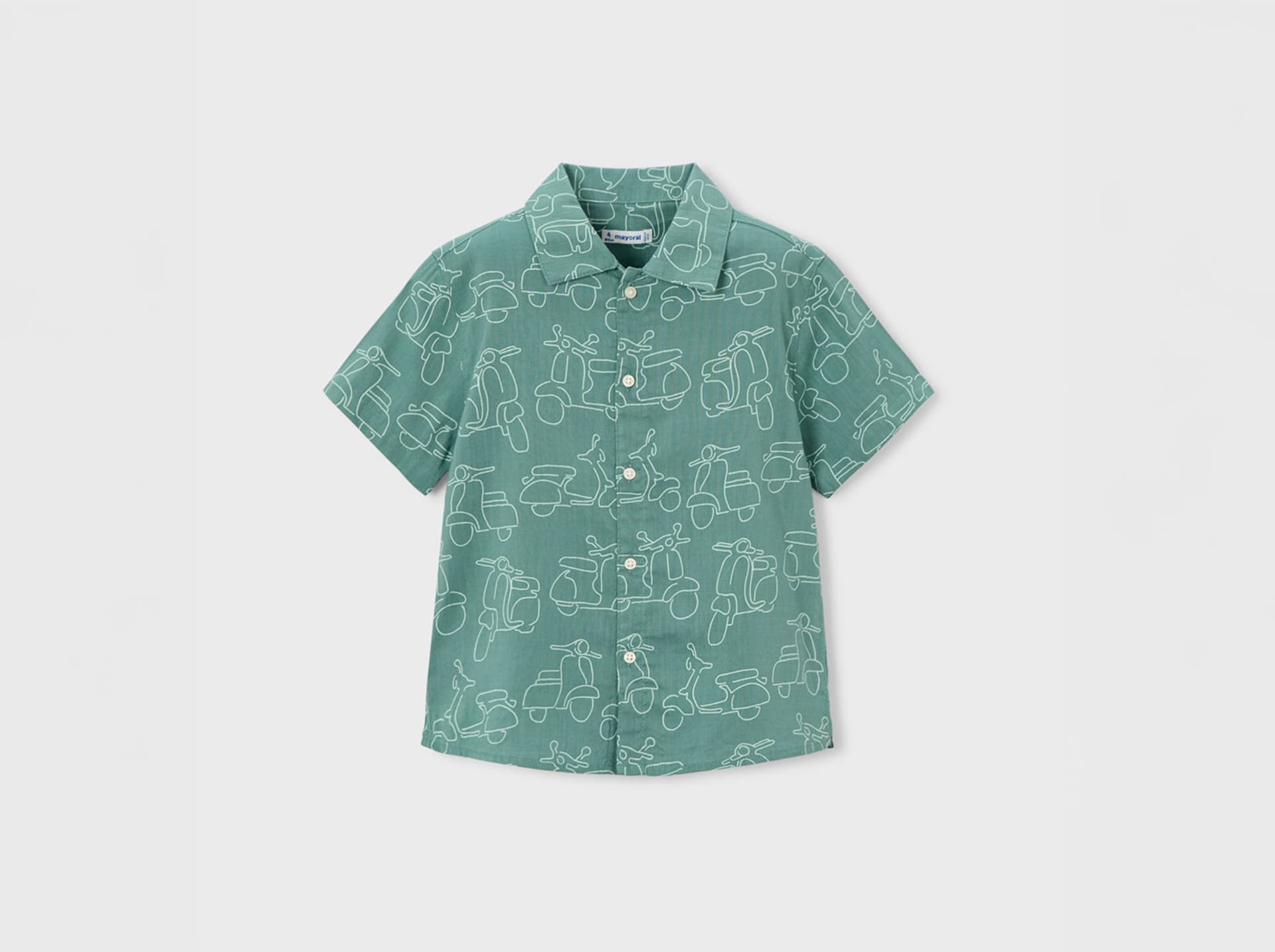Mayoral Survêtement Polaire T-Shirt Bébé Garçon Bleu – Doux Et Chaud Pour L'Automne-Hiver