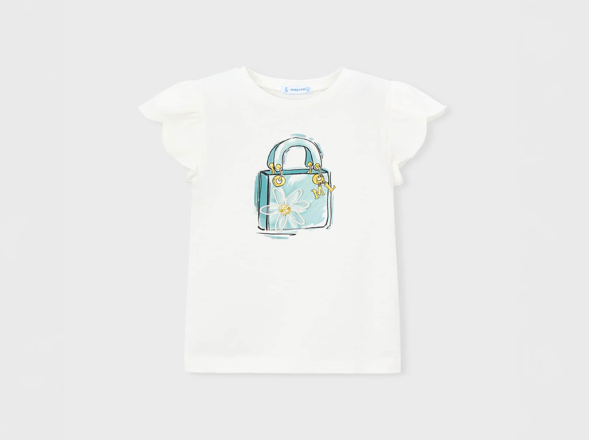 Completo Bambina Mayoral – Cipria, Elegante E Raffinato, Per Occasioni Speciali